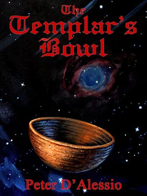 cover image of The Templar's Bowl